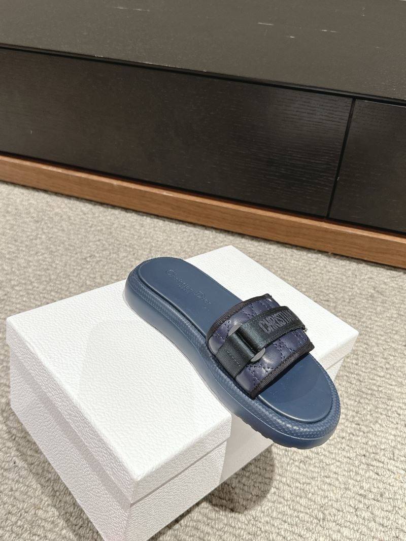 Christian Dior Slippers